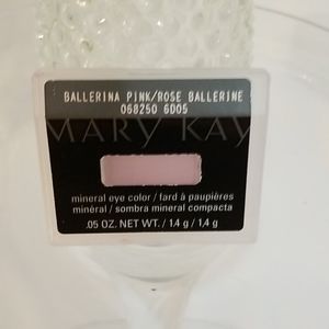 Mary Kay Mineral Eye Color